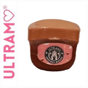 Ultramo Hazelnut Mocha Lip Balm
